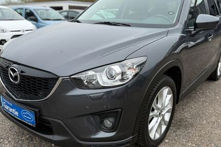 Mazda CX-5 118.000 km 10.699 &euro; Kamp-Lintfort 47475
