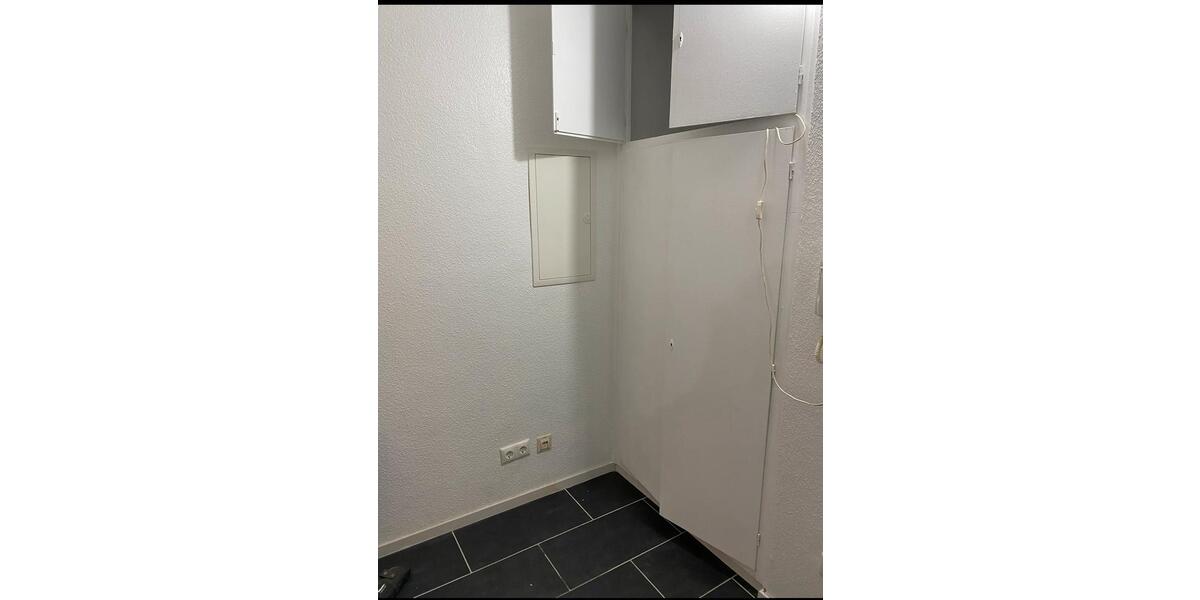 Etagenwohnung Duisburg Beeck - 1 Zimmer, 45 m&sup2;, 580&euro; | Angebot:25274255