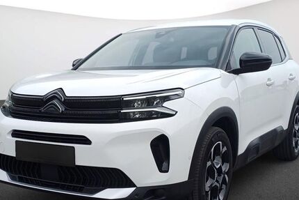 Citroen C5 Aircross 36.125 km 22.430 &euro; Borken 46325