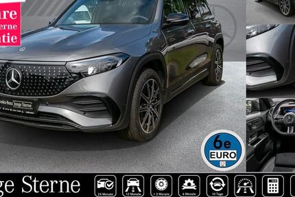 Mercedes-Benz EQB 7.829 km 49.998 &euro; Dorsten 46282