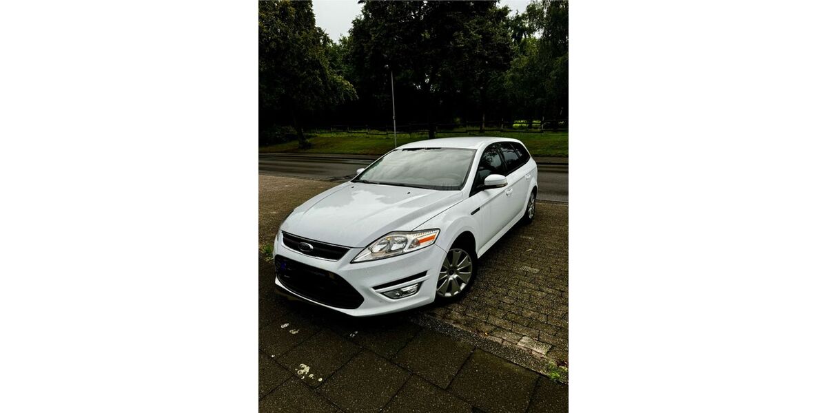Ford Mondeo 93.000 km 4.700 &euro; Oberhausen 46149