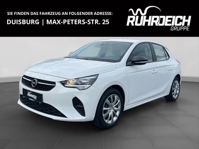 Opel Corsa 53.000 km 13.990 &euro; Duisburg 47059