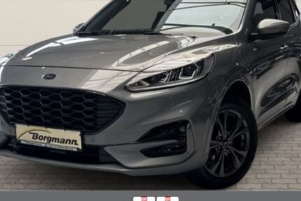 Ford Kuga 17.014 km 22.290 &euro; Bottrop 46240