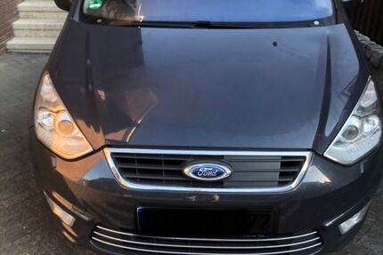 Ford Galaxy 212.000 km 8.999 &euro; Rhede 46414