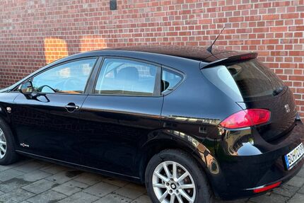 Seat Leon 129.000 km 4.500 &euro; Bocholt 46399