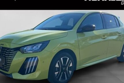 Peugeot 208 18.960 km 19.990 &euro; Duisburg 47059