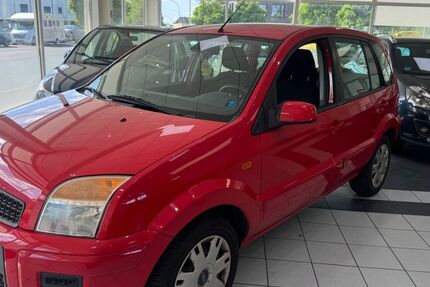 Ford Fusion 75.000 km 2.499 &euro; kevelaer 47623