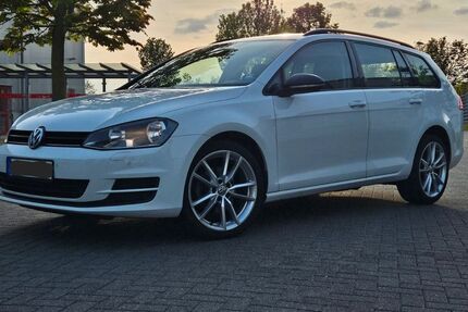 VW Golf 183.000 km 9.600 &euro; Uedem 47589