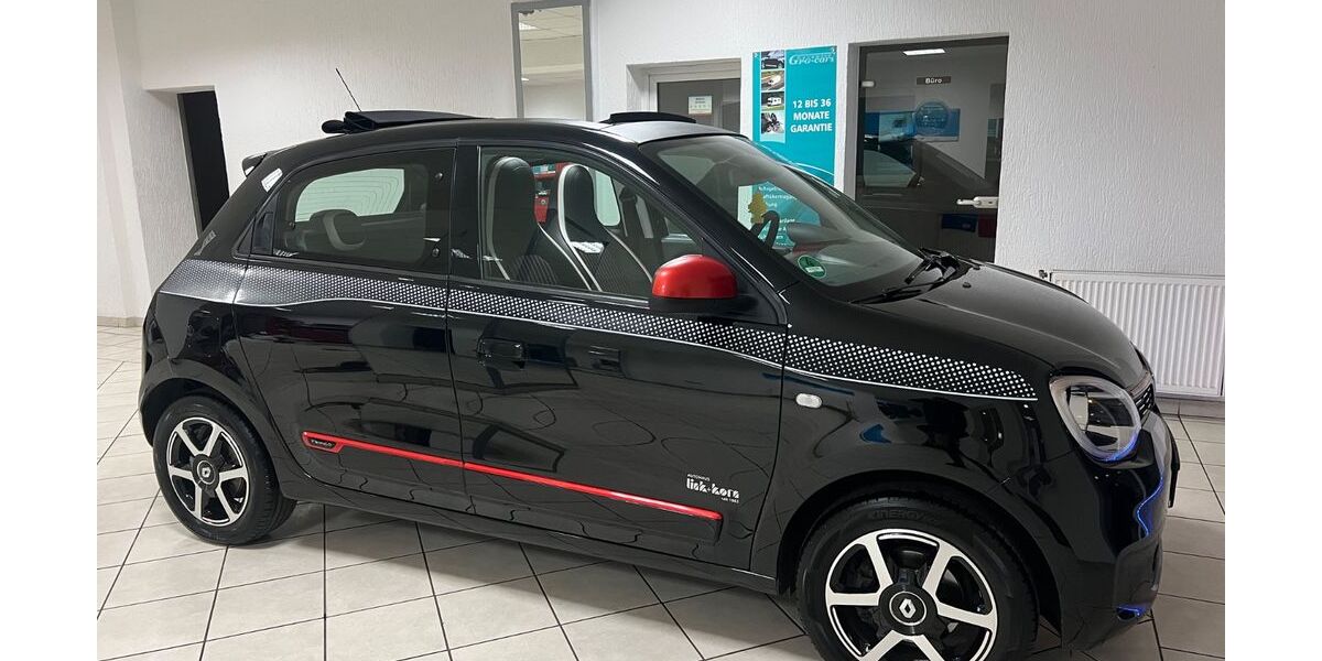 Renault Twingo 36.123 km 14.999 &euro; Voerde 46562