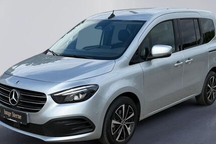 Mercedes-Benz T-Klasse 7.667 km 36.500 &euro; Kevelaer 47623