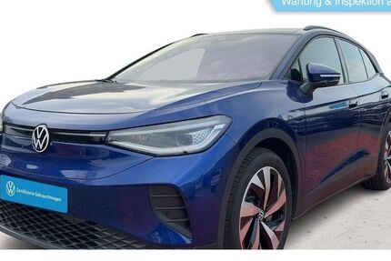 VW ID.4 15.340 km 38.460 &euro; Moers 47441