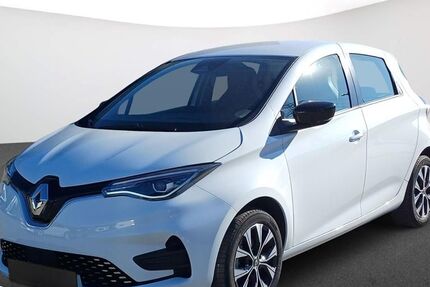 Renault ZOE 26.657 km 18.640 &euro; Borken 46325