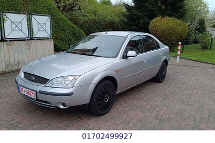 Ford Mondeo 122.000 km 1.290 &euro; Oberhausen 46145