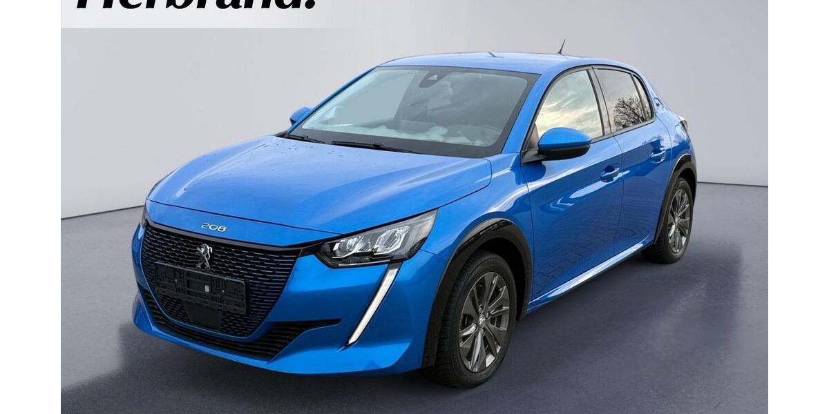 Peugeot 208 17.175 km 17.490 &euro; Xanten 46509