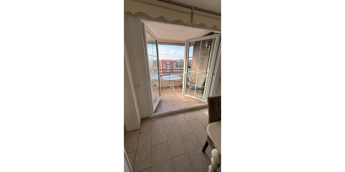 Etagenwohnung Duisburg Walsum - 4 Zimmer, 89 m&sup2;, 229.000&euro; | Angebot:25058197