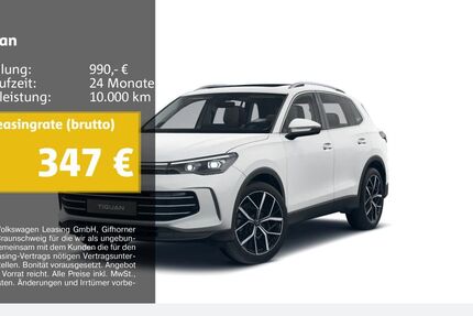 VW Tiguan 24.862 km 40.770 &euro; Duisburg 47059