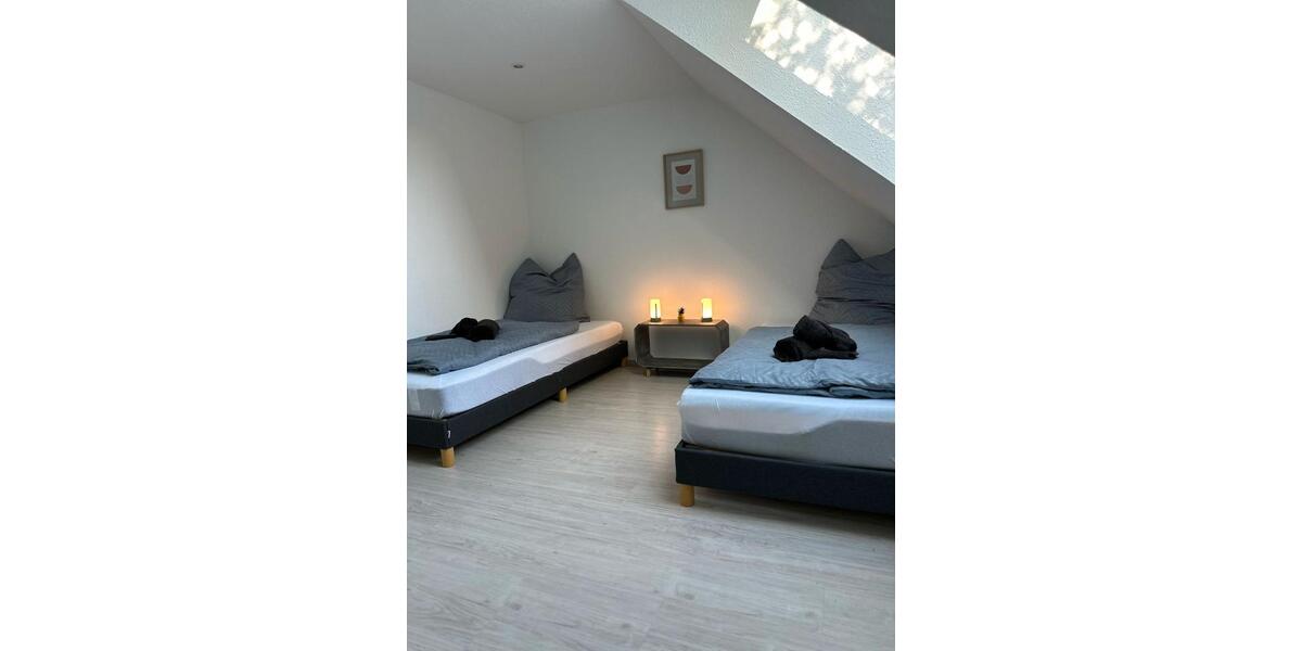 Maisonettenwohnung Bocholt - 5 Zimmer, 120 m&sup2;, 320.000&euro; | Angebot:26318157