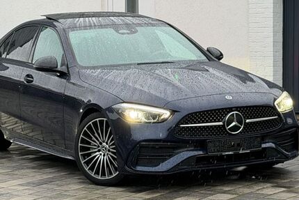 Mercedes-Benz C 180 101.000 km 34.510 &euro; Moers 47447