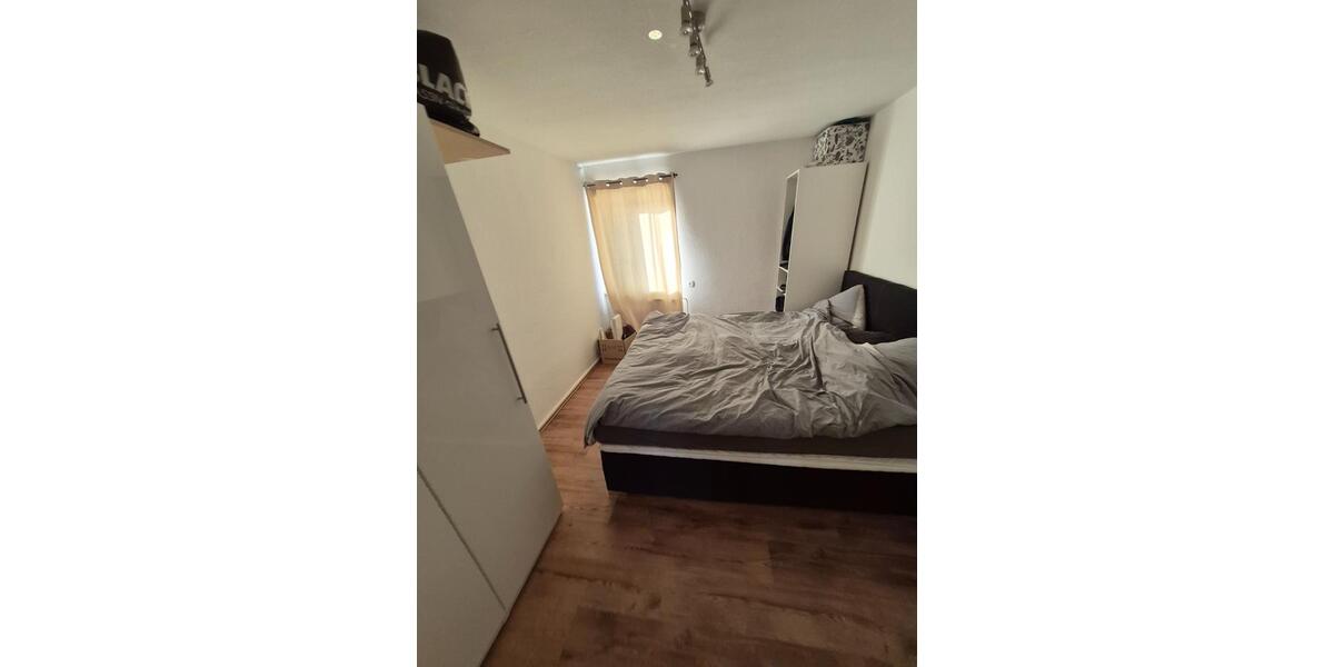 Etagenwohnung Gladbeck Alt-Rentfort - 2 Zimmer, 48 m&sup2;, 390&euro; | Angebot:25916592