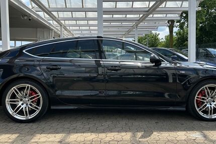 Audi A7 297.000 km 11.950 &euro; Dinslaken 46539