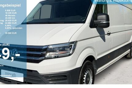 VW Crafter 80.526 km 30.440 &euro; Moers 47441