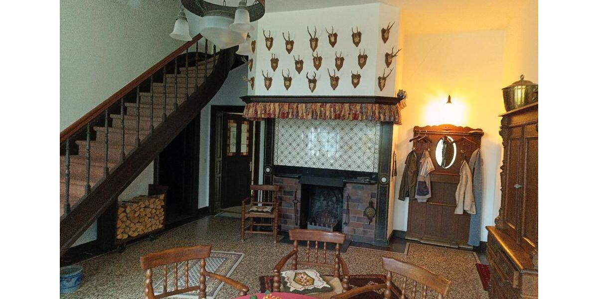 Einfamilienhaus Rhede - 10&euro; | Angebot:25378308