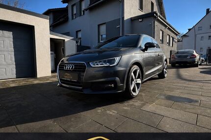 Audi A1 137.700 km 10.880 &euro; Bottrop 46236