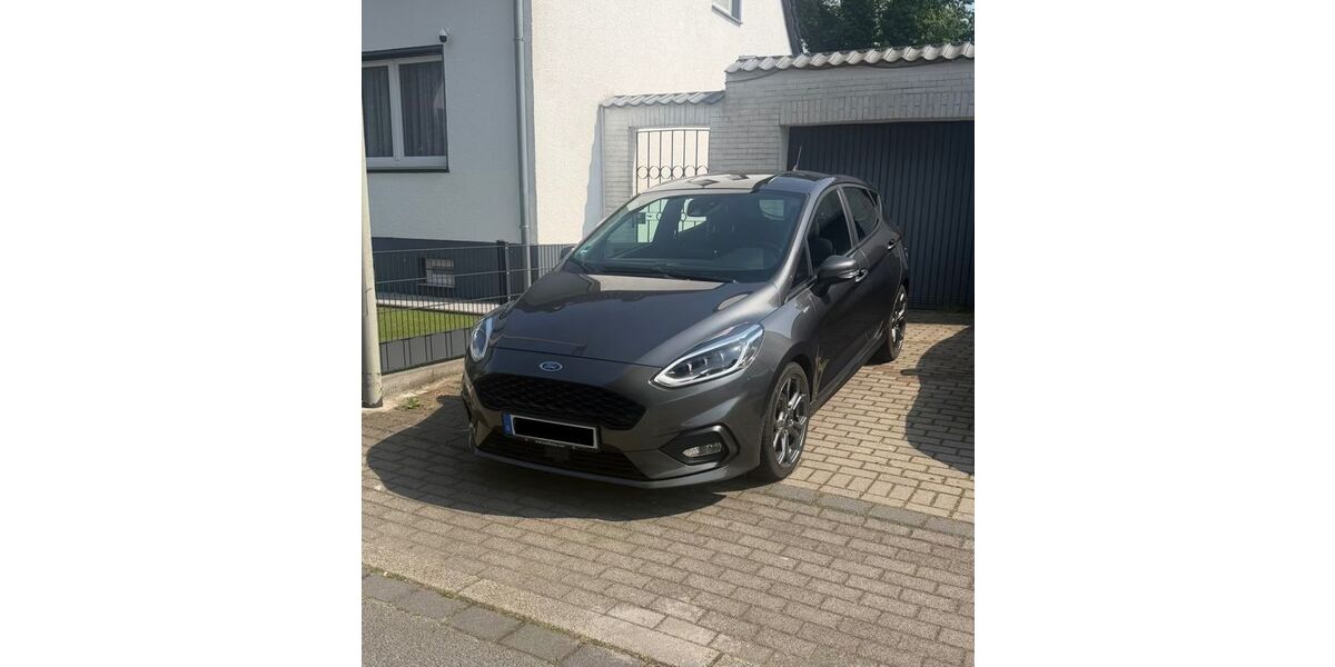 Ford Fiesta 107.000 km 10.999 &euro; Oberhausen 46047