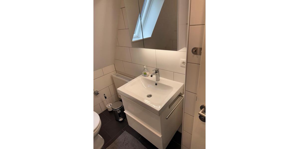 Etagenwohnung Rees - 2.5 Zimmer, 57 m&sup2;, 800&euro; | Angebot:25841717