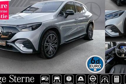 Mercedes-Benz EQE 14.868 km 75.555 &euro; Dorsten 46282