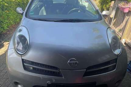Nissan Micra 353.454 km 700 &euro; Hamminkeln, Stadt 46499