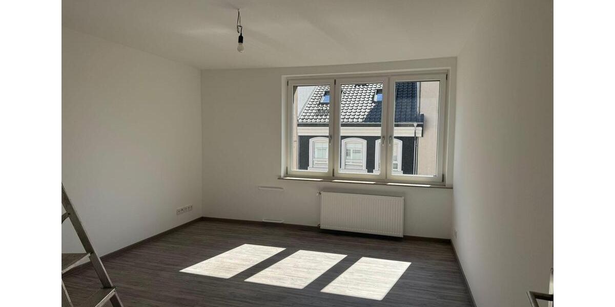 Etagenwohnung Duisburg - 4 Zimmer, 120 m&sup2;, 1.130&euro; | Angebot:26439190