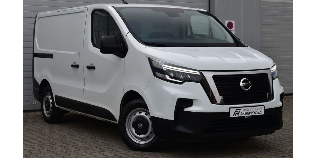 Nissan Primastar 78.939 km 15.199 &euro; Geldern 47608