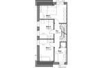 Doppelhaushälfte Bocholt Feldmark - 5 Zimmer, 123 m&sup2;, 1.400&euro; | Angebot:26488137