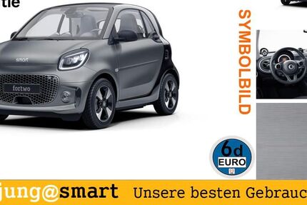 Smart ForTwo 28.598 km 15.559 &euro; Dorsten 46282