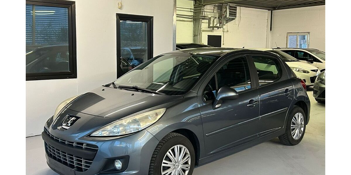Peugeot 207 185.000 km 3.990 &euro; Borken 46325