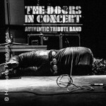 The Doors In Concert