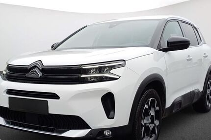 Citroen C5 Aircross 28.589 km 19.420 &euro; Borken 46325