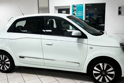 Renault Twingo 4.632 km 14.499 &euro; Voerde 46562