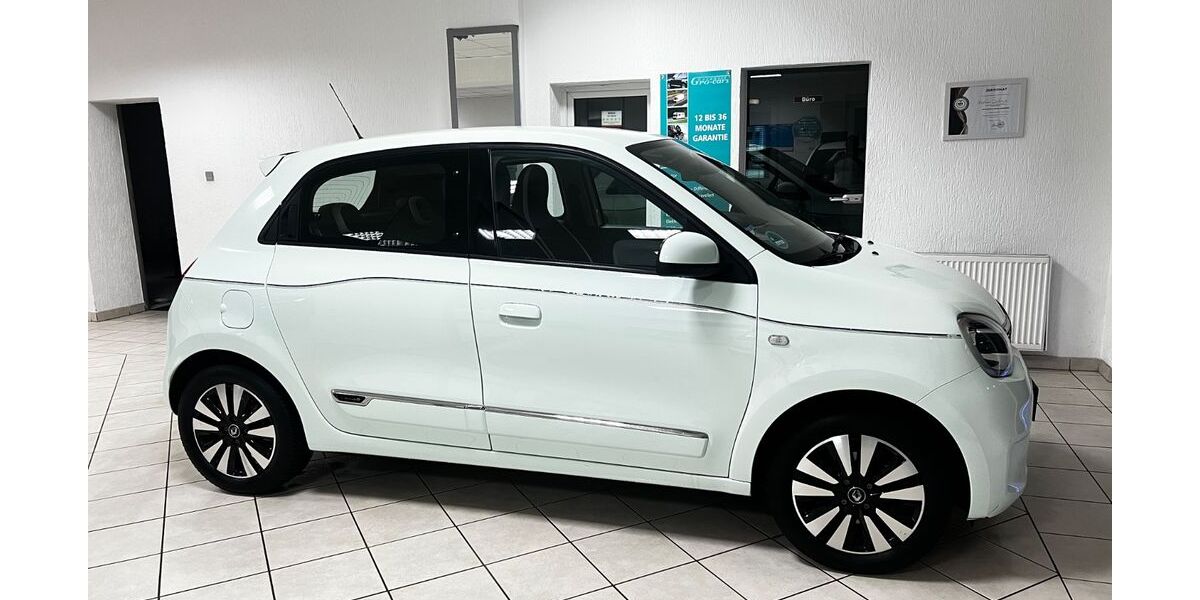 Renault Twingo 4.632 km 14.499 &euro; Voerde 46562