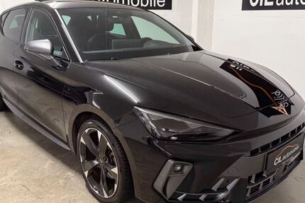 Cupra Leon 51.780 km 24.990 &euro; Bottrop 46244