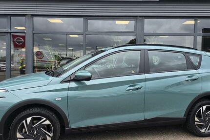 Hyundai BAYON 20.100 km 21.970 &euro; Wesel 46485