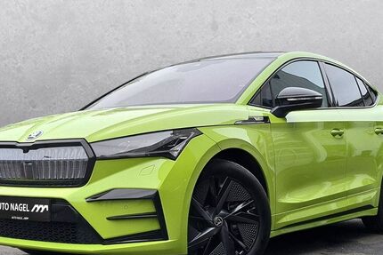 Skoda Enyaq 33.850 km 39.900 &euro; Dinslaken 46535