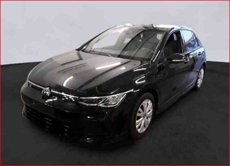 VW Golf 22.940 km 26.450 &euro; Hünxe 46569