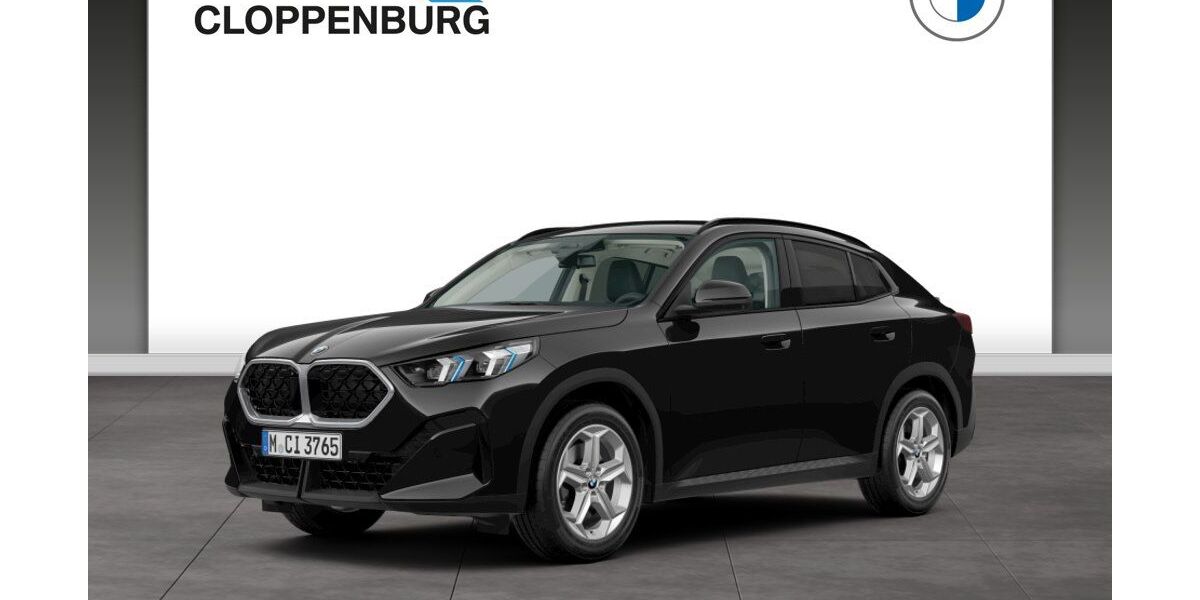 BMW X2 9.595 km 40.965 &euro; Duisburg 47053