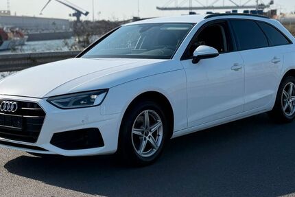 Audi A4 157.000 km 15.999 &euro; Duisburg 47138