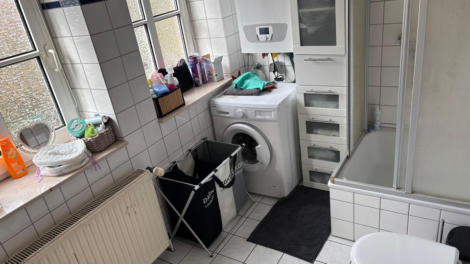 Etagenwohnung Kalkar - 2 Zimmer, 63 m&sup2;, 405&euro; | Angebot:26022961