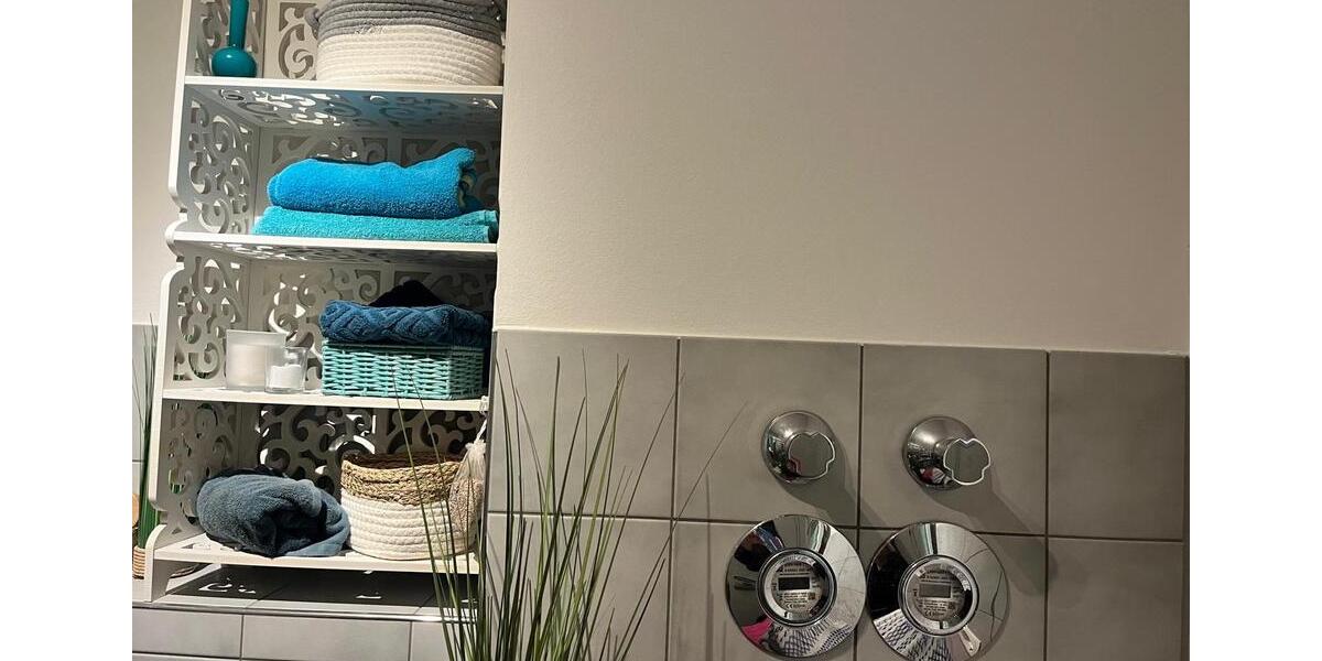 Etagenwohnung Bocholt Stenern - 2 Zimmer, 50 m&sup2;, 229.000&euro; | Angebot:26049084