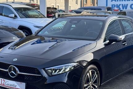 Mercedes-Benz A 180 15.910 km 24.900 &euro; Oberhausen 46045
