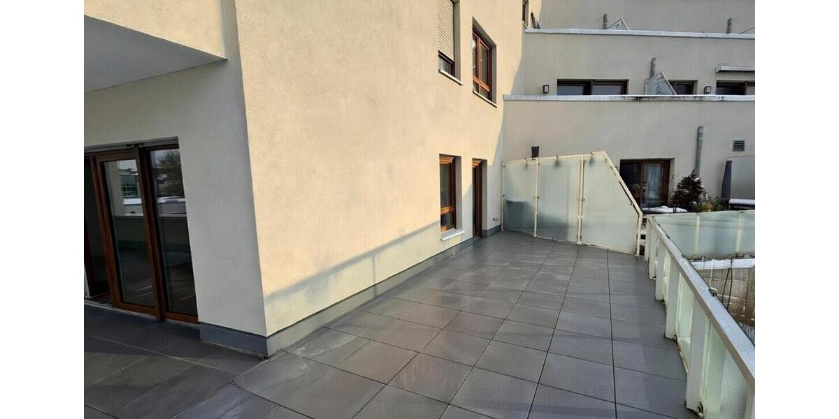 Etagenwohnung Bocholt Stenern - 4 Zimmer, 133 m&sup2;, 1.440&euro; | Angebot:24859503